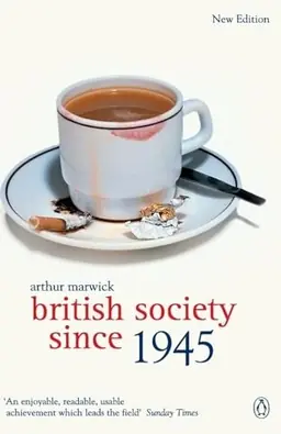 British Society Since 1945