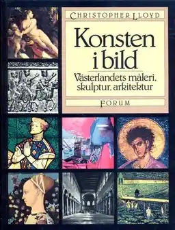 Konsten i bild