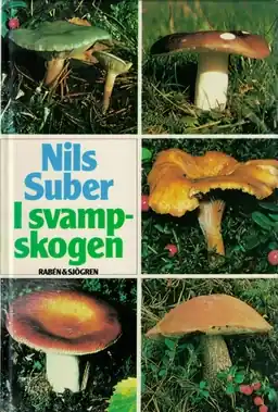 I svampskogen