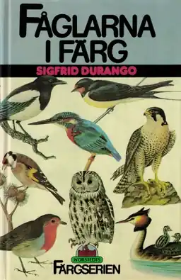Fåglarna i färg