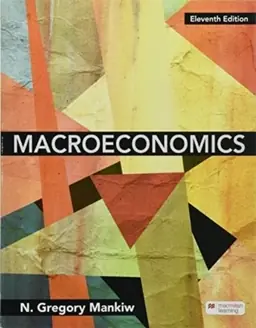 Macroeconomics (International Edition) - Begagnad bok