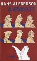 Avbrott : berättelser