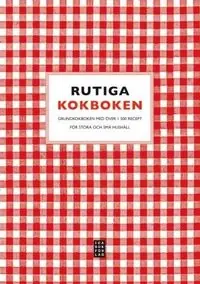 Rutiga kokboken