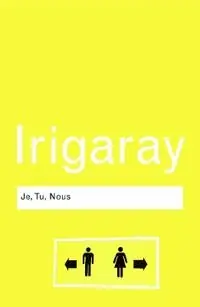 Je, tu, nous : toward a culture of difference : with a personal note by the author