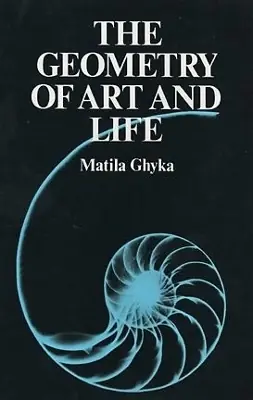 Geometry of art and life