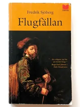 Flugfällan