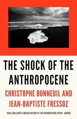 The shock of the Anthropocene : the earth, history and us