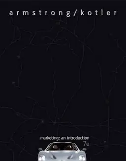 Marketing : an introduction