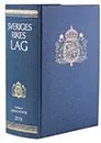 Sveriges Rikes Lag 2016 (klotband)