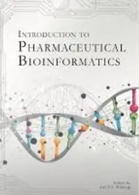 Introduction to pharmaceutical bioinformatics