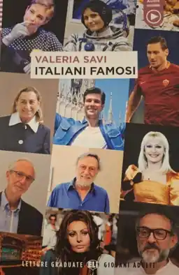 Young Adult ELI Readers - Italian