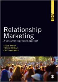 Relationship marketing : a consumer experience approach