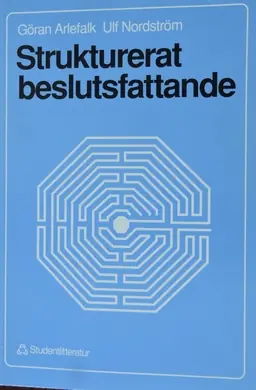 Strukturerat beslutsfattande