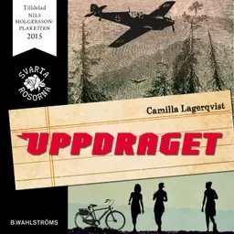 risnedsättning Uppdraget