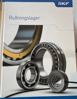 SKF bearing maintenance handbook