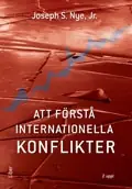 Att förstå internationella konflikter