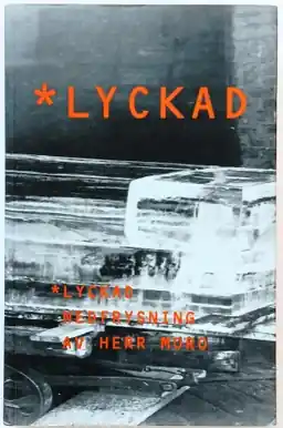Lyckad Nedfrysning av Herr Moro