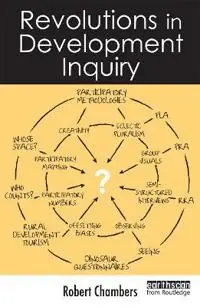 Revolutions in development inquiry