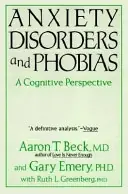 Anxiety disorders and phobias : a cognitive perspective