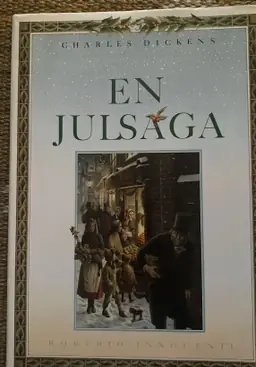 En julsaga