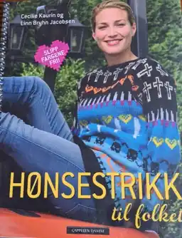Hønsestrikk til folket