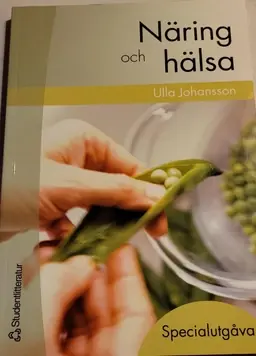 Näring och hälsaspecialutgåva