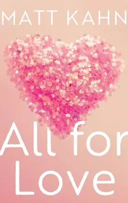 All for love : the transformative power of holding space