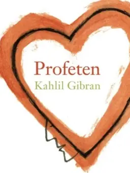 Profeten - Begagnad bok