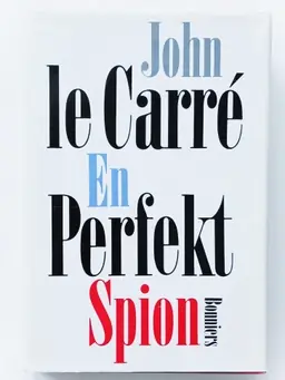 En perfekt spion