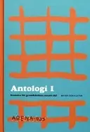 Arena bas : svenska för grundskolans senare del. Antologi, 1