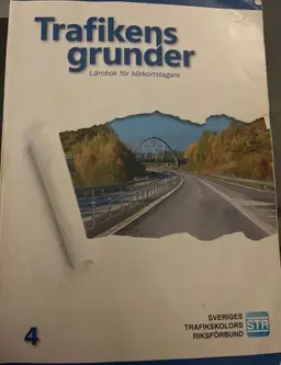 Trafikens grunder
