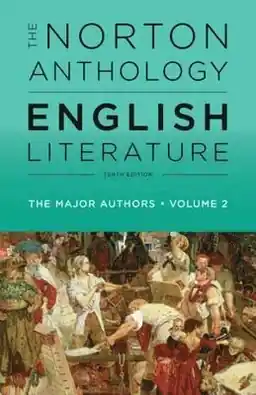 The Norton anthology of English literature : the major authors