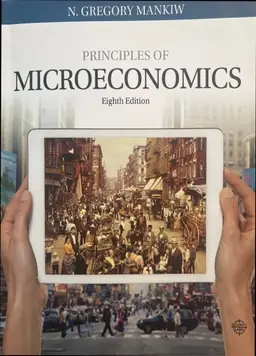 Principles of Microeconomics