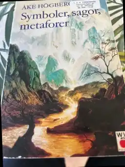 Symboler, sagor, metaforer