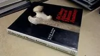 A colour atlas of human anatomy