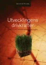 Utvecklingens drivkrafter