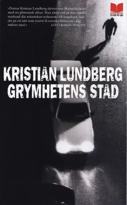Grymhetens stad