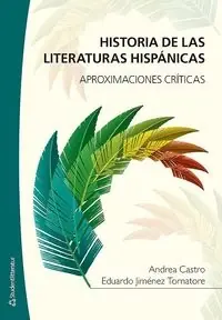 Historia de las literaturas hispánicas : aproximaciones críticas
