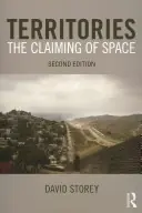 Territories : the claiming of space