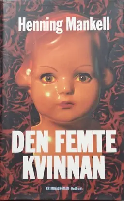 Den femte kvinnan