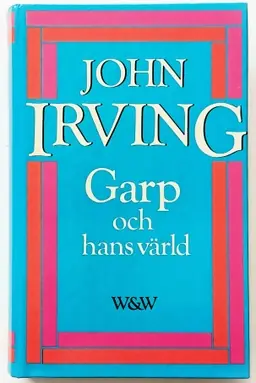 Garp och hans värld
