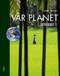 Vår planet 1 - Geografi 1