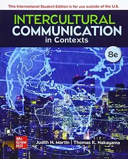 Intercultural communication in contexts