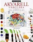 Akvarell : färglära
