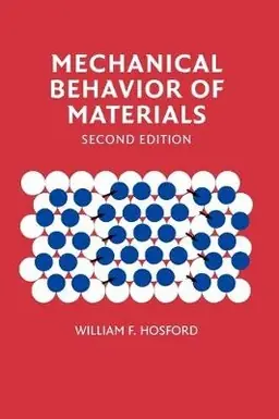 Mechanical Behavior of Materials