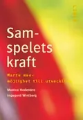 Samspelets kraft - Marte meo - möjlighet till utveckling