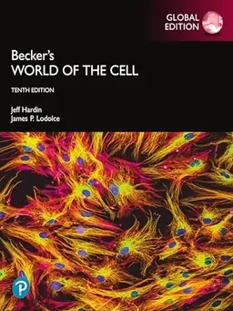 Becker's world of the cell