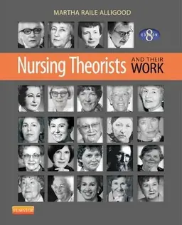 Nursing theorists and their work