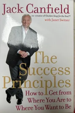The Success Principles