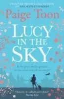 Lucy in the Sky - Begagnad bok